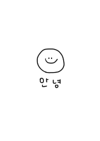 Simple Smile and Korean.