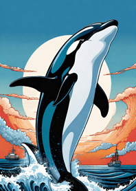 ทะเลของปลาวาฬ yZjT5