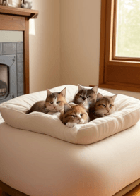 Q版可愛貓咪 vrnvV