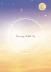 Dreaming Twilight Sky 3*