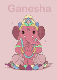 Ganesha: As desired