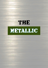 THE METALLIC THEME 55