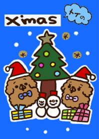 Toy's Christmas