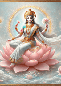 Wealth and Prosperity (Lakshmi) 007!