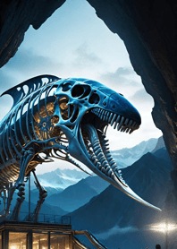 Whale bones 3Ee105
