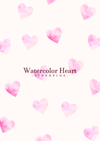WatercolorHeart-PINKBEIGE 13