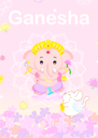 Ganesha won the lottery wealth |