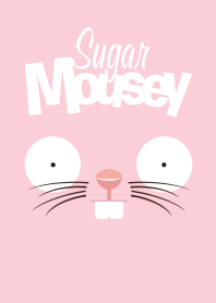 Sugar Mousey