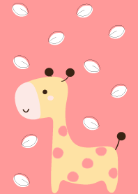 Cute giraffe 66 ^^