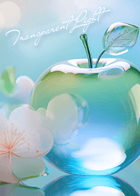 blue Transparent Light 05_2