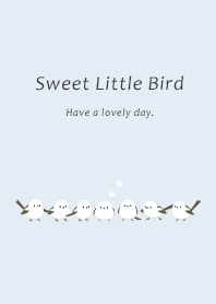 blue Heartwarming Long-tailed Tit 05_2