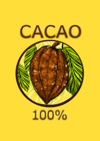 CACAO100%