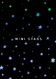 MINI STARS THEME _15