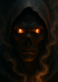 Grim Reaper : Reflection