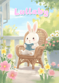 Lullaby theme - JP23