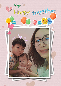 子渝&鈞翔
