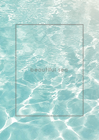 Beautiful Sea  - 008 Beige