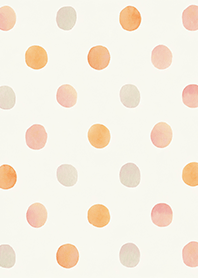 [Simple] Dot Pattern Theme#343