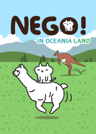 NEGO! in Oceania Land