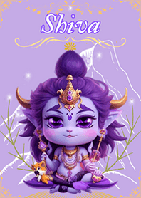 พระศิวะ