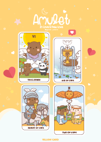 เครื่องรางคุณหมี II - มีความรัก คนโสด