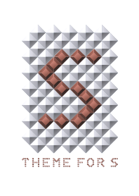 Theme for S (Choco Dots) Vol.2