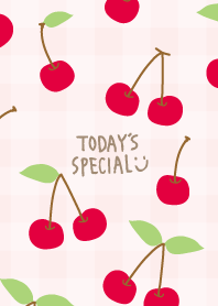 Cherry Cherry Simple20
