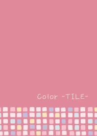 Color -TILE- 59