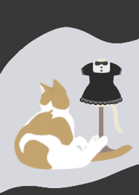 Mino Dresses in Black