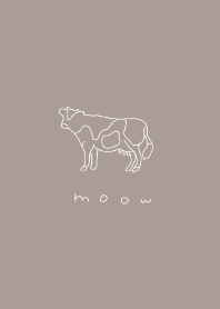 moow milkbeige
