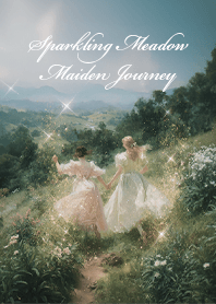Sparkling Meadow Maiden Journey