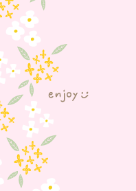 gentle small florets29 from Japan