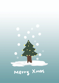 Merry Christmas to everyone