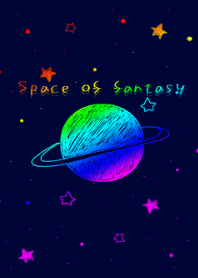 -Rainbow-Space of fantasy