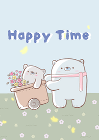Happy Life & Happy Time [5]