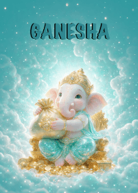 Ganesha Money Have Cash