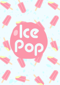 Ice Pop "NEW"
