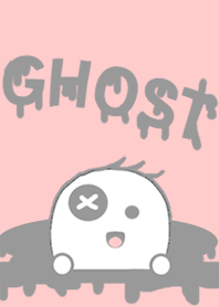 Ghosts and friends2