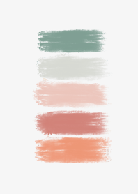 Colour Palette ver2 #8
