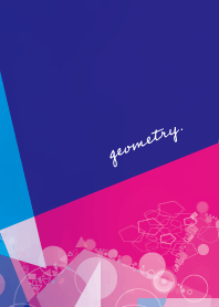 Geometry Color Scheme (F)