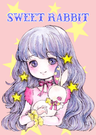 Sweet Rabbit