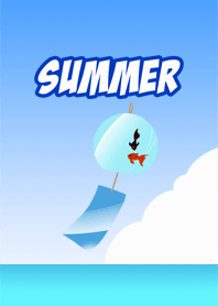 Summer Theme!!