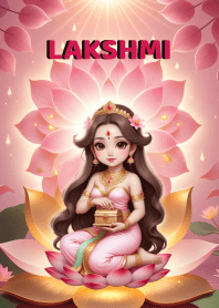 พระแม่ลักษมี:สมหวัง ดวงดี,มั่งมีทรัพย์