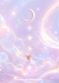 Attracting Good Fortune to Me 2
