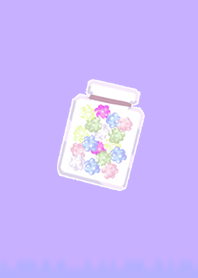 Happy konpeito 11