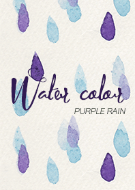 Purple rain
