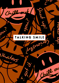 TALKING SMILE THEME 165
