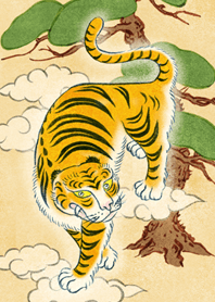幸運老虎