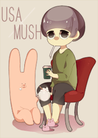 MUSH and RUBBIT