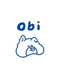 obi desu - bule